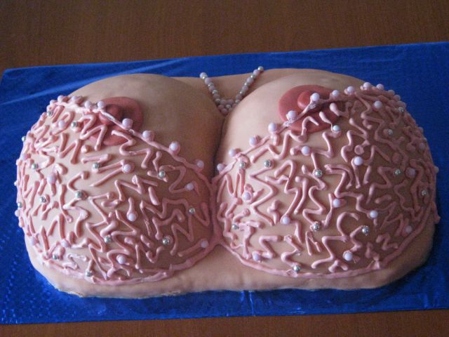 бюст
